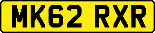 MK62RXR