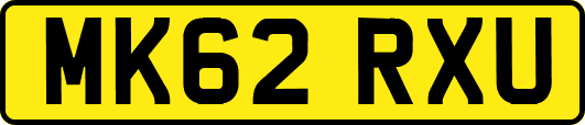 MK62RXU