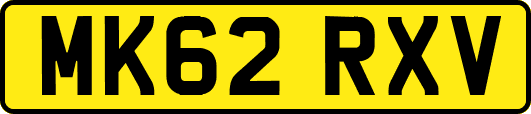 MK62RXV