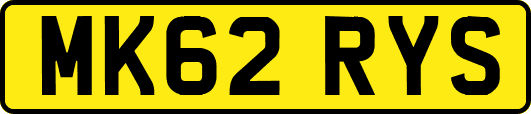 MK62RYS