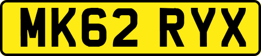 MK62RYX
