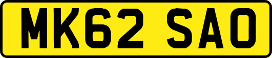 MK62SAO