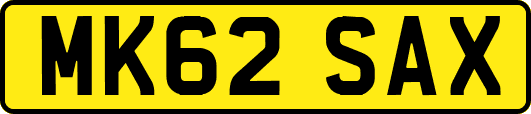 MK62SAX