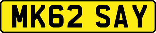 MK62SAY