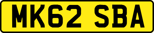 MK62SBA