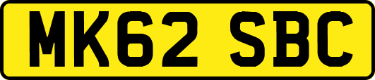 MK62SBC
