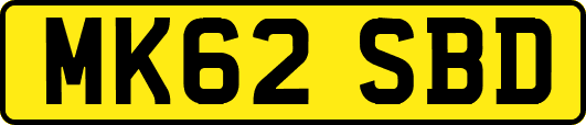 MK62SBD