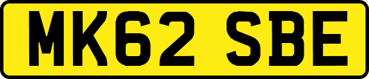 MK62SBE