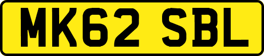 MK62SBL