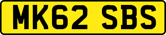 MK62SBS