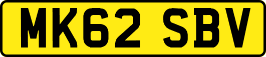 MK62SBV