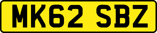 MK62SBZ