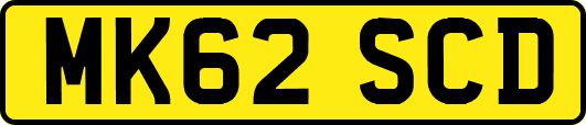 MK62SCD