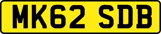 MK62SDB