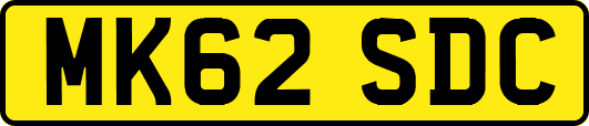 MK62SDC