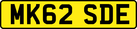 MK62SDE