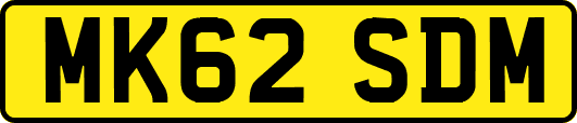 MK62SDM
