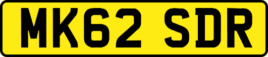 MK62SDR