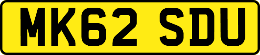 MK62SDU