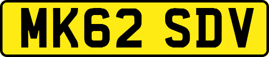 MK62SDV