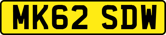 MK62SDW