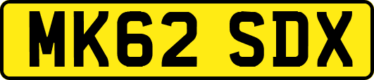 MK62SDX