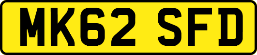 MK62SFD