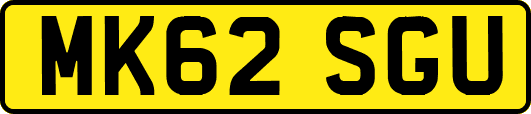 MK62SGU