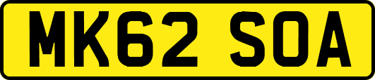 MK62SOA