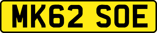 MK62SOE