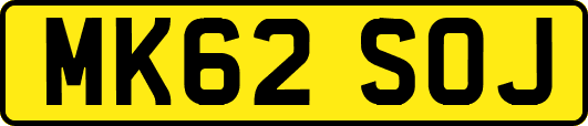 MK62SOJ