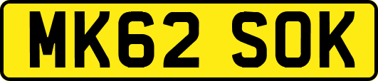 MK62SOK