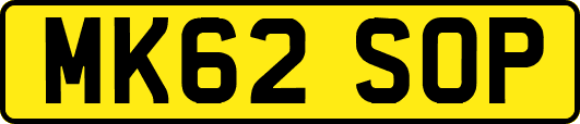 MK62SOP