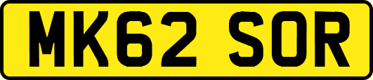 MK62SOR