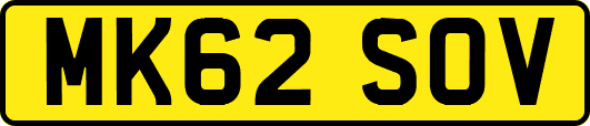 MK62SOV