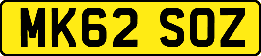 MK62SOZ