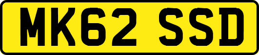 MK62SSD