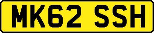 MK62SSH