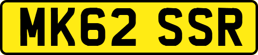 MK62SSR