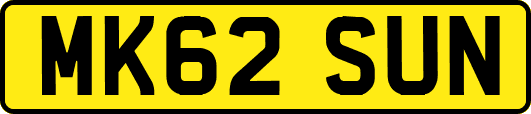 MK62SUN
