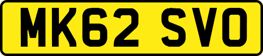 MK62SVO