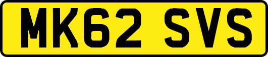 MK62SVS