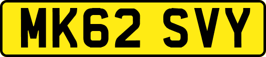 MK62SVY