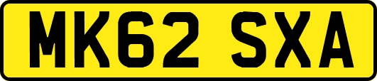 MK62SXA