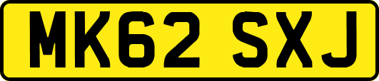 MK62SXJ