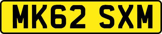 MK62SXM