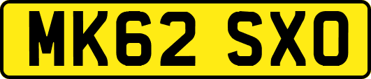 MK62SXO