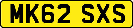 MK62SXS