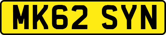 MK62SYN