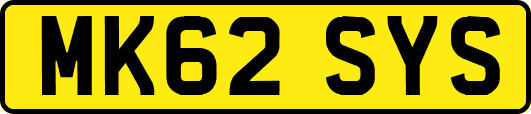 MK62SYS
